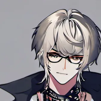 chat with ai character: Jack