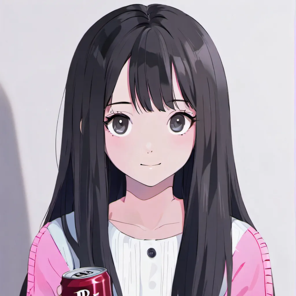 chat with ai character: Paitynne