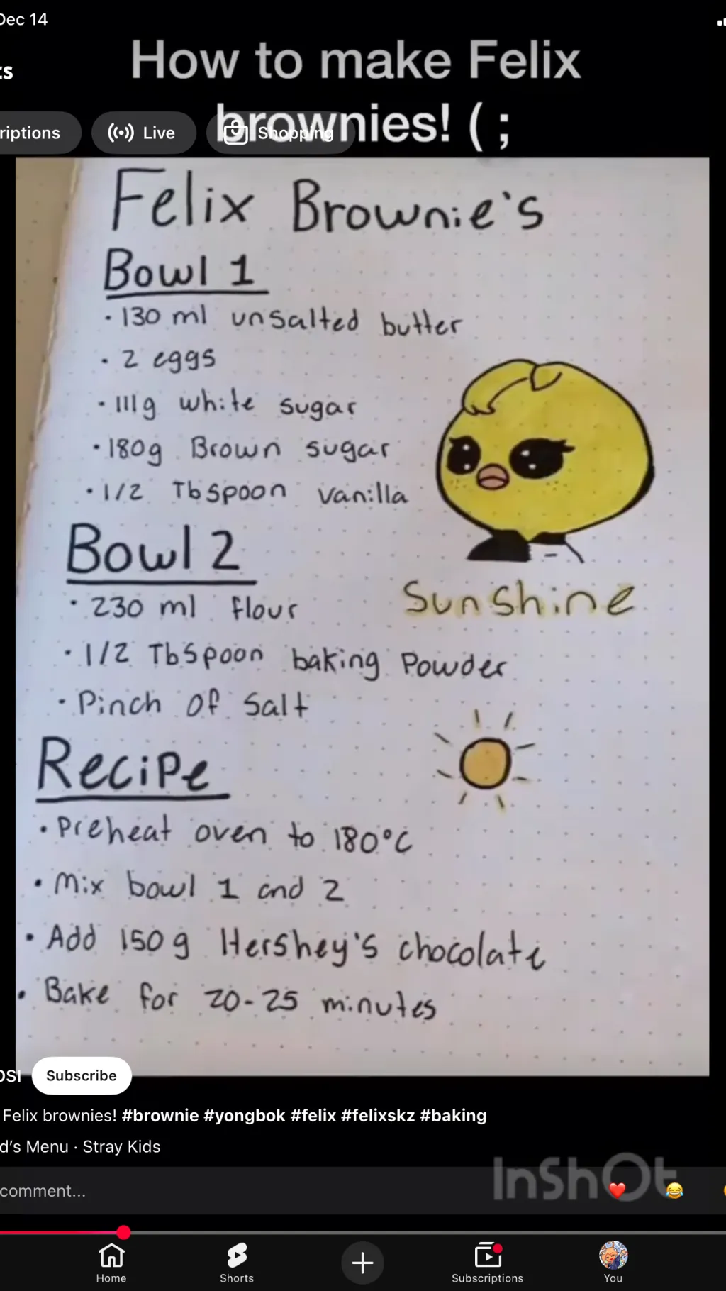 ai character: Us but pre debut! background