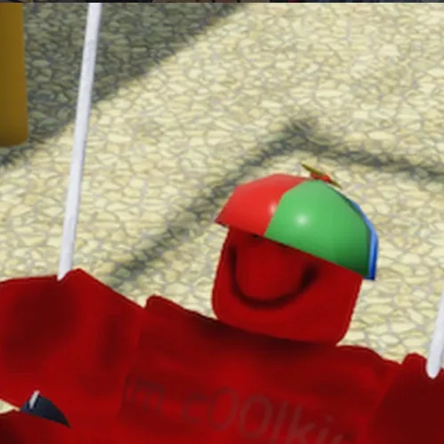 chat with ai character: Forsaken upd. 2