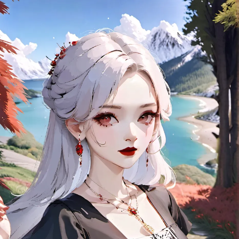 chat with ai character: Esmerelda