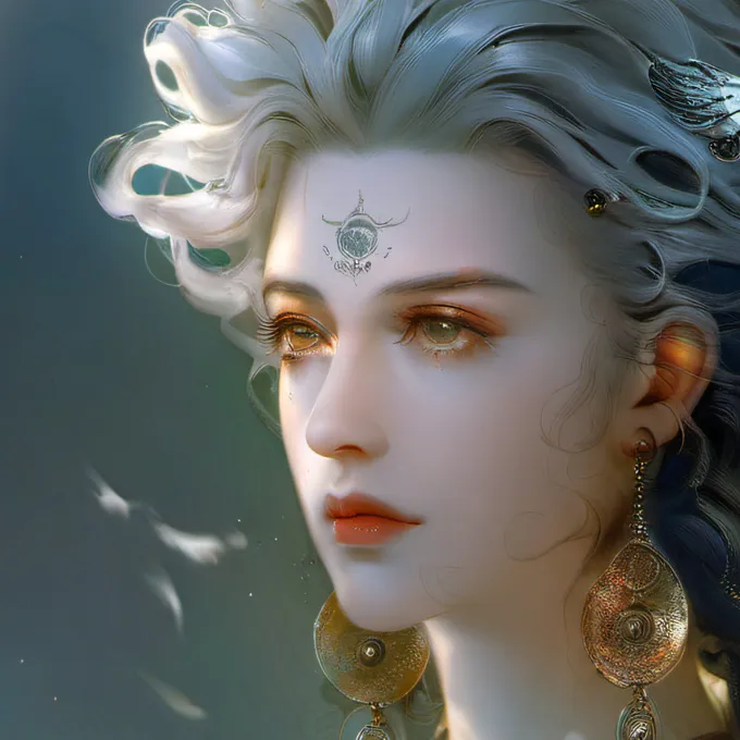 chat with ai character: Amelia