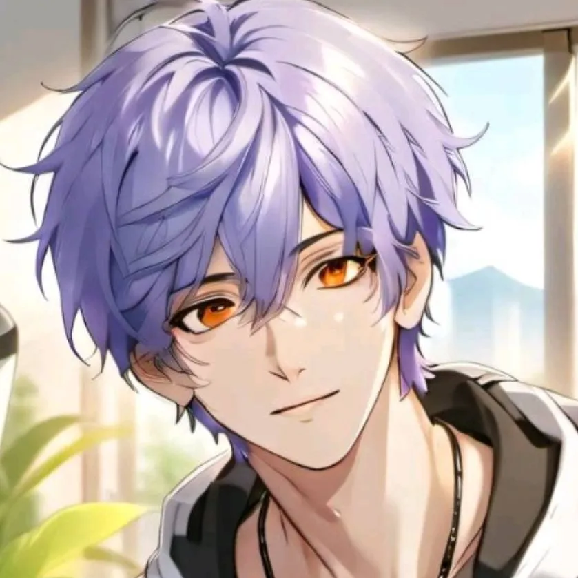 chat with ai character: Jacob