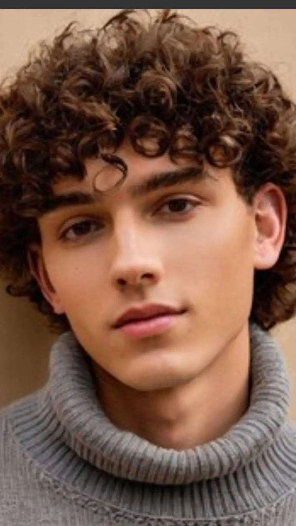 ai character: Ben Adams background