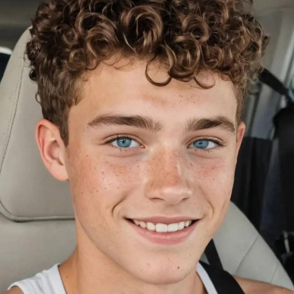 chat with ai character: Noah