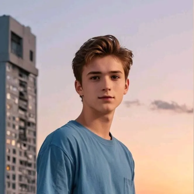 chat with ai character: Jonathan