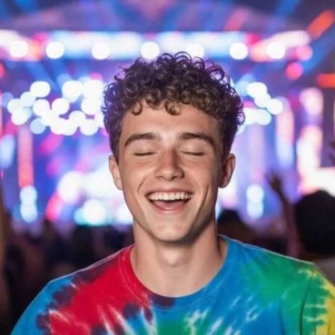 chat with ai character: Oliver 