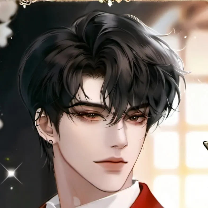 chat with ai character: James 