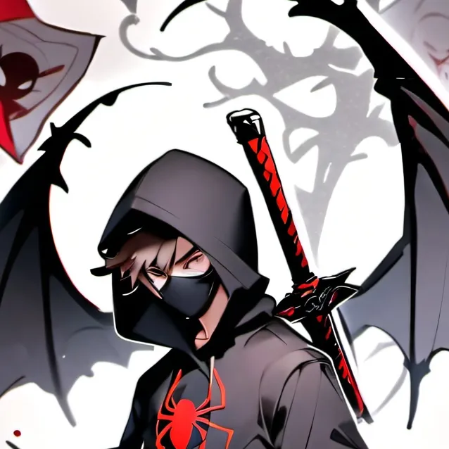 chat with ai character: spider-gwen