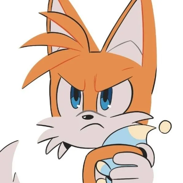 chat with ai character: -pick me- Sonic!!