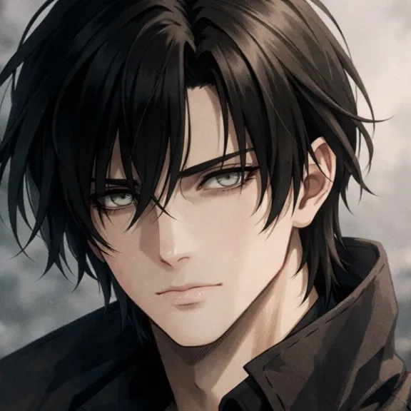 chat with ai character: Lucian