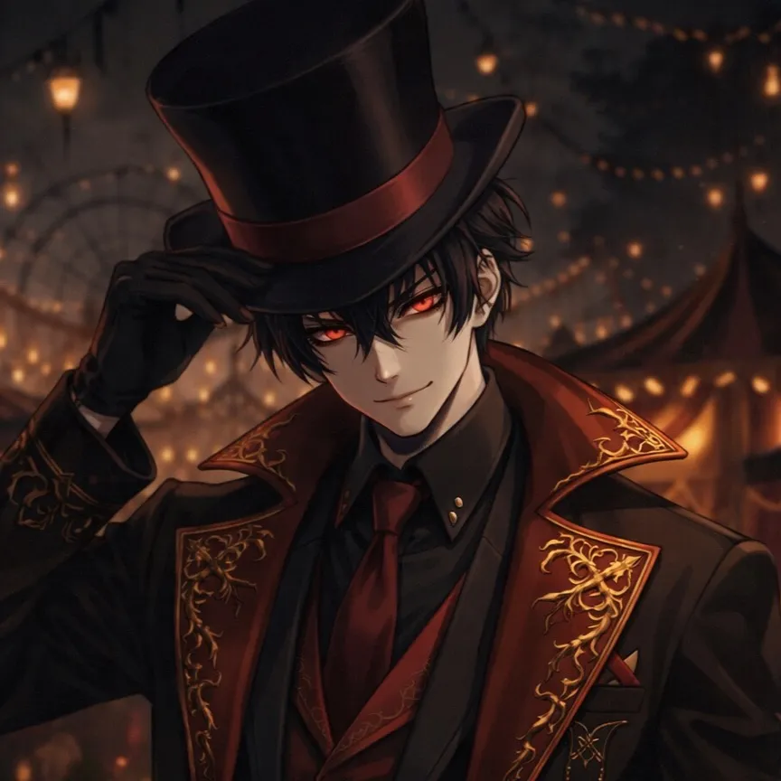 chat with ai character: Cassian Vex