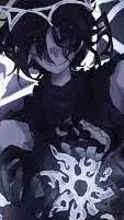 ai character: two time! background
