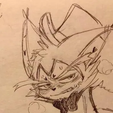 chat with ai character: husk x ... y?n???