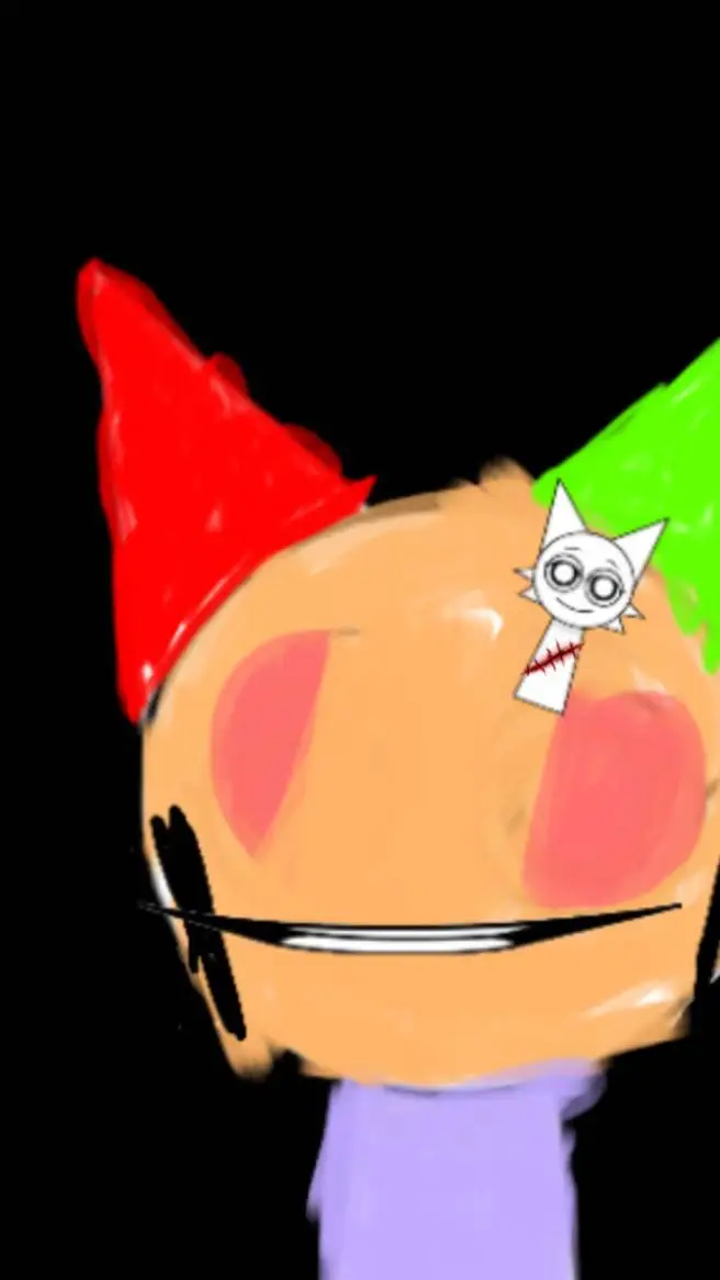 ai character: spruki background