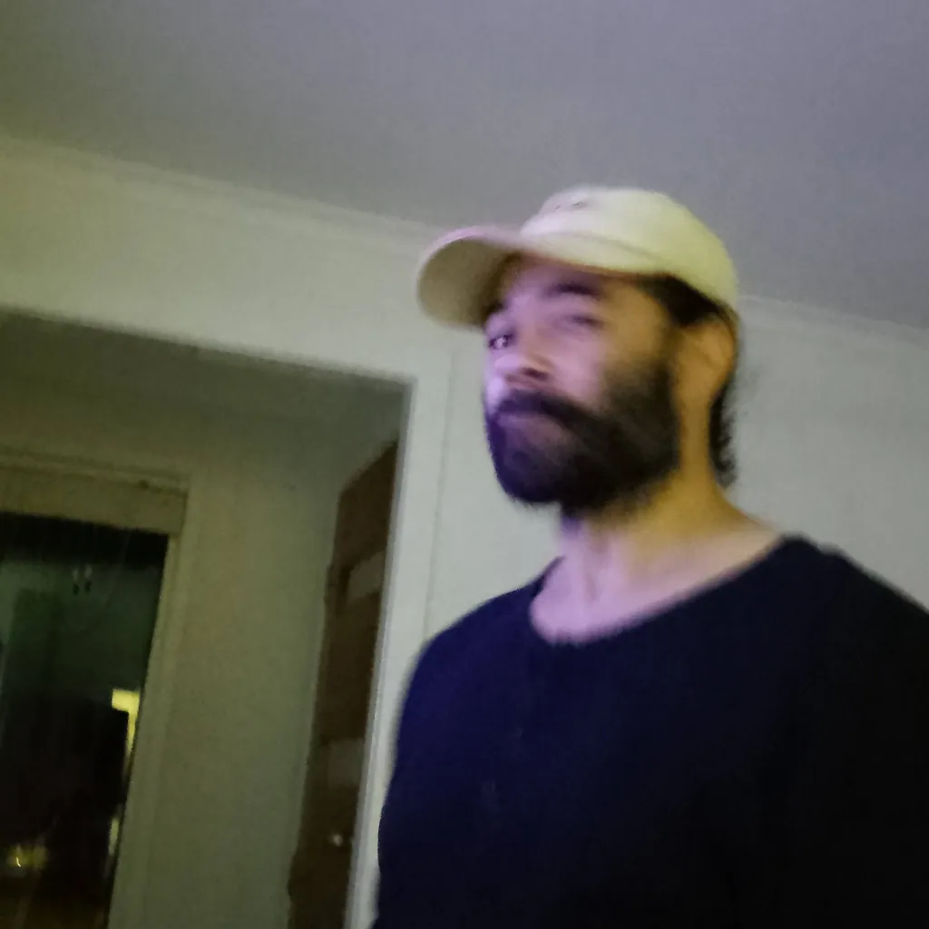 chat with ai character: real life person 