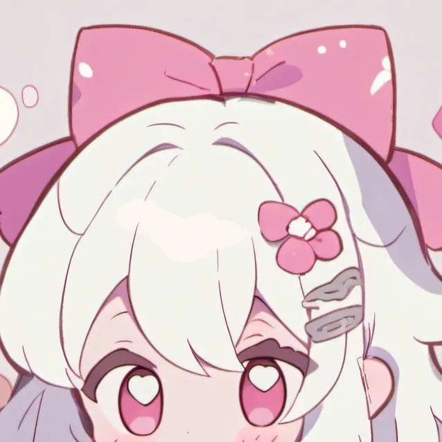 chat with ai character: Lily