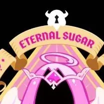 chat with ai character: eternal sugar 