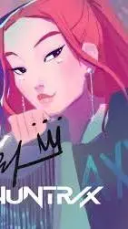 ai character: Mira background