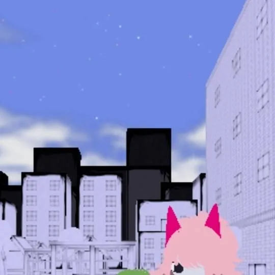 chat with ai character: Mrs bubblegum!!