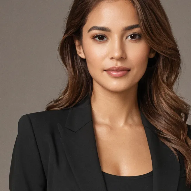 chat with ai character: Boss woman