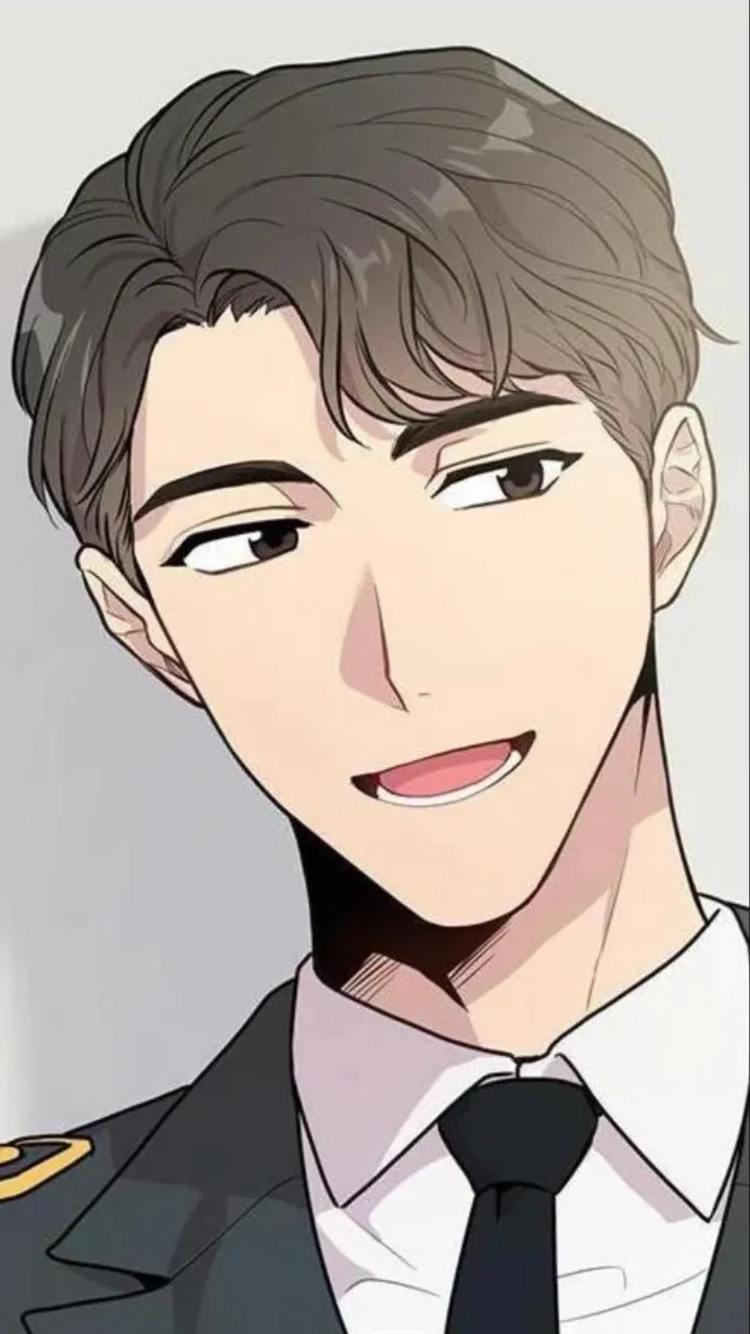 ai character: Jeong Chang-in background