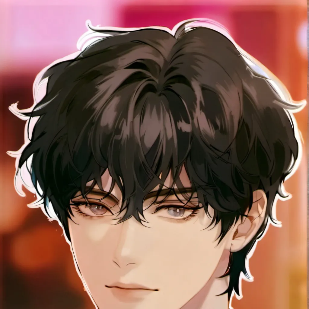 chat with ai character: Val