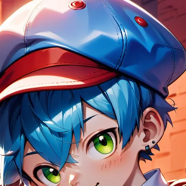 chat with ai character: BF