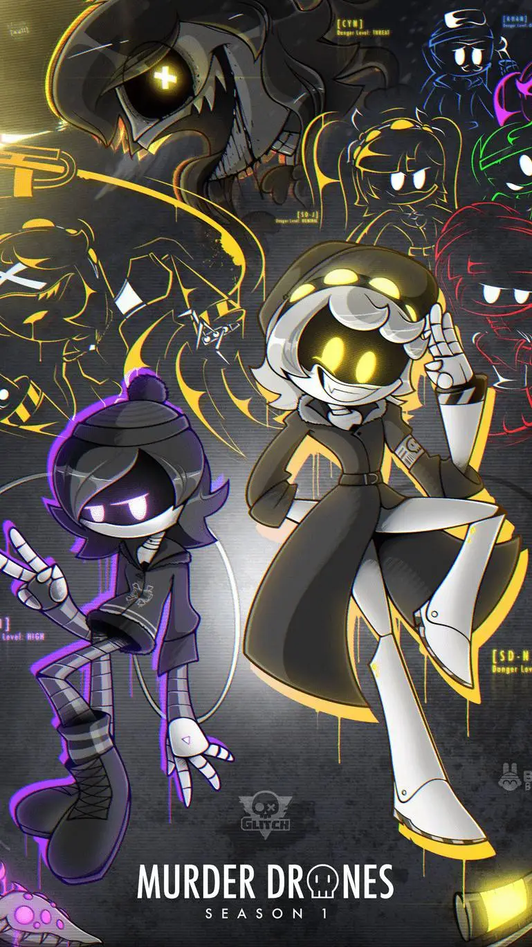ai character: MD background