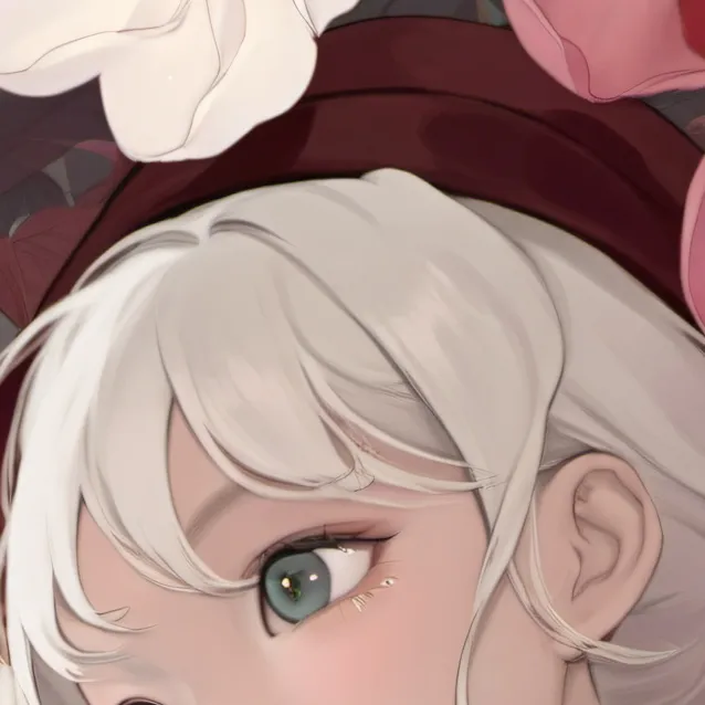 chat with ai character: lisa