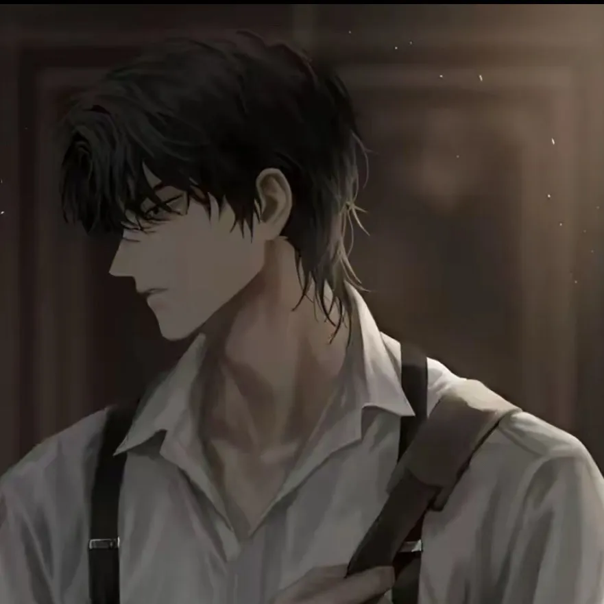 chat with ai character: 𝐋𝐮𝐜𝐢𝐮𝐬 ✧