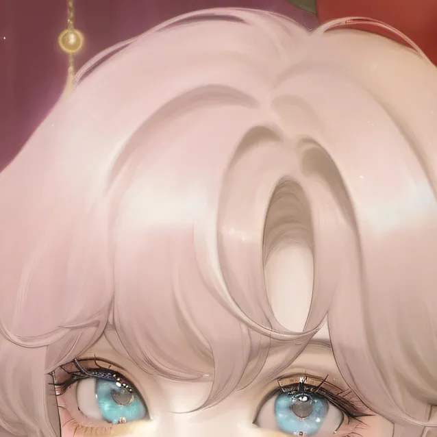 chat with ai character: alice × oliver
