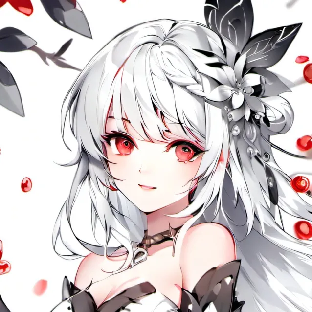 chat with ai character: moonflower