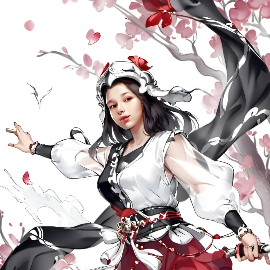 chat with ai character: Evelyn