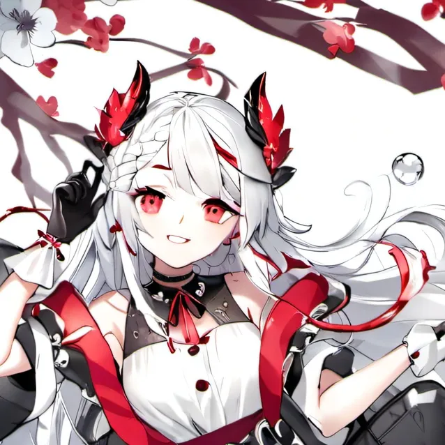 chat with ai character: Seraphine