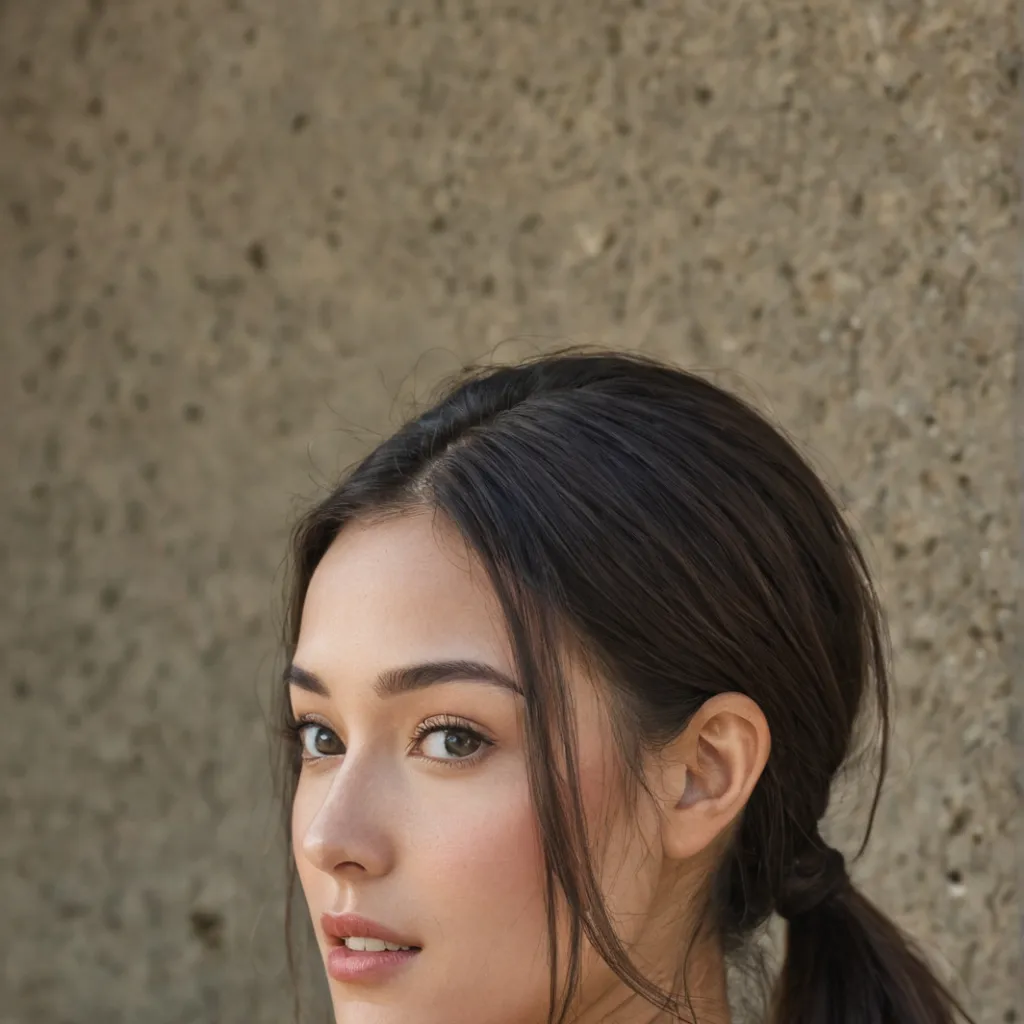 chat with ai character: Alexia