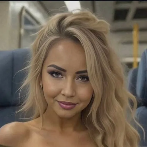 chat with ai character: Jill