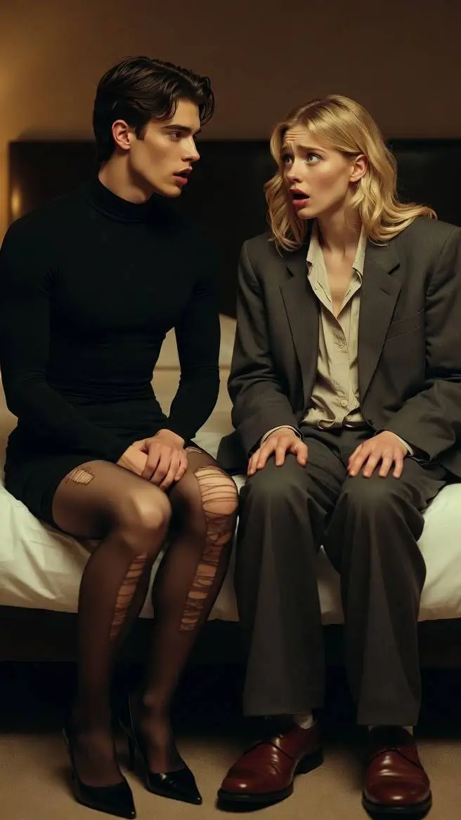 ai character: Grace background