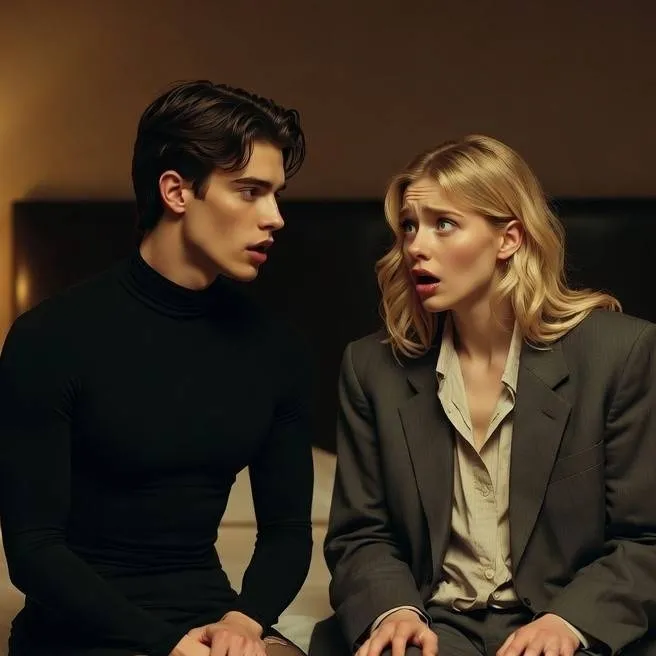 chat with ai character: Grace