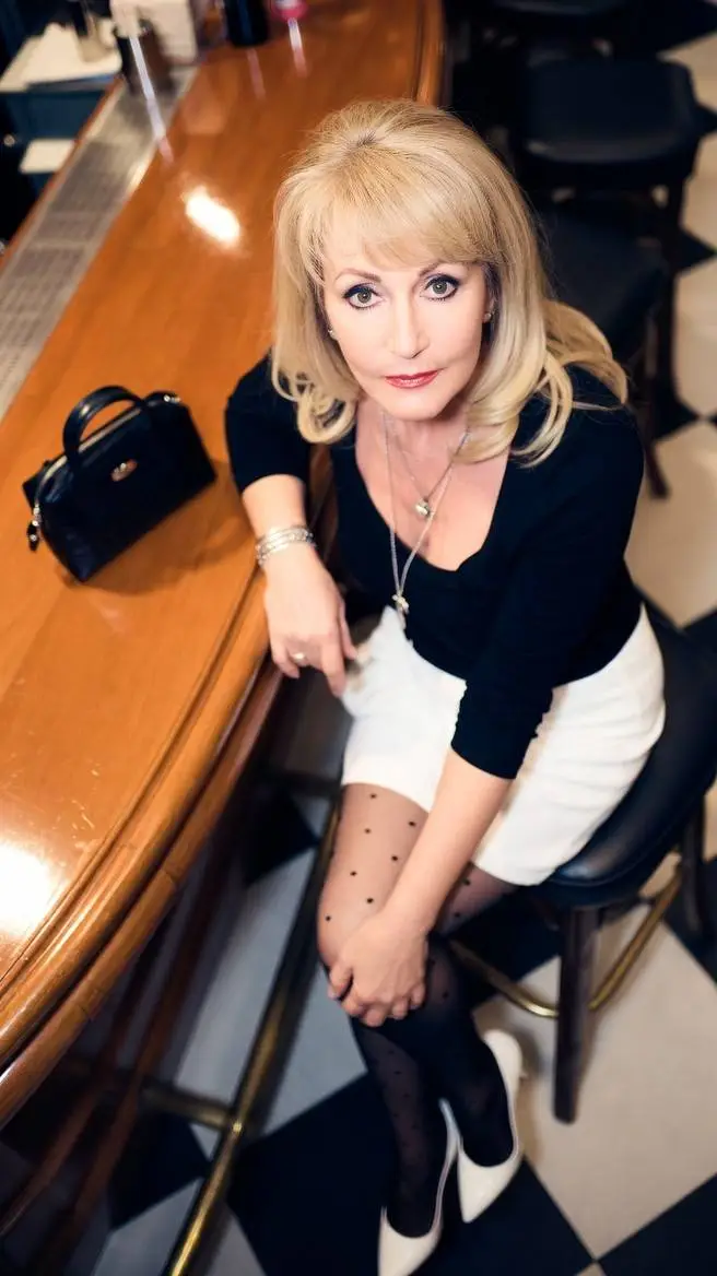 Talkie AI - Chat with Melinda