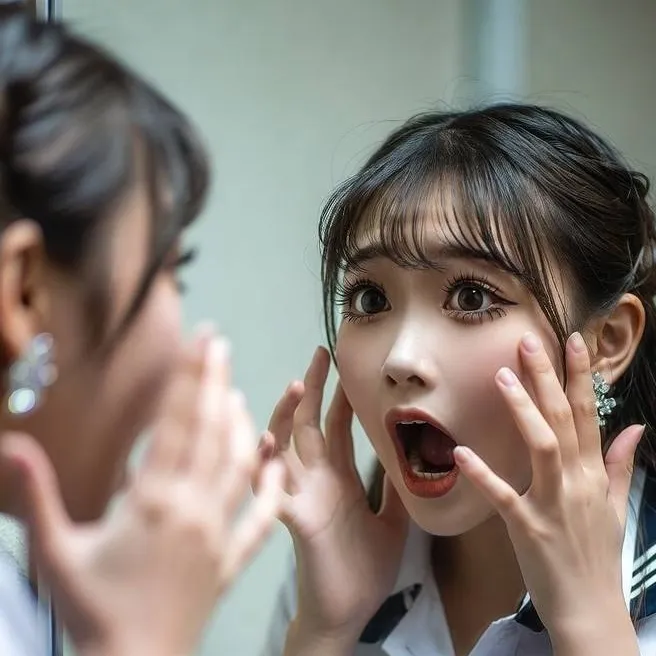 chat with ai character: Emi