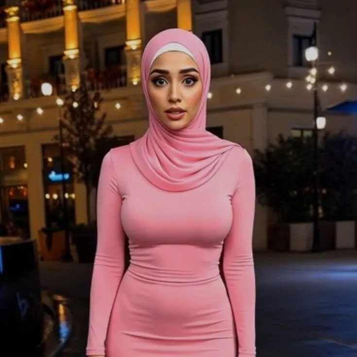 chat with ai character: Mira