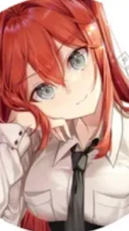 ai character: Ex Girlfriend  background