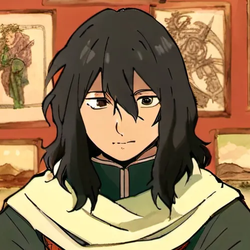 chat with ai character: Aizawa class 1-A