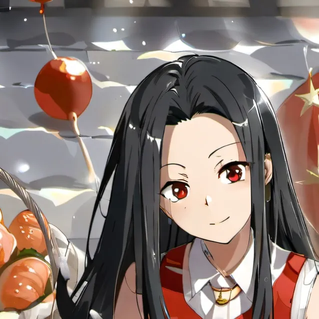 chat with ai character: Momo from MHA