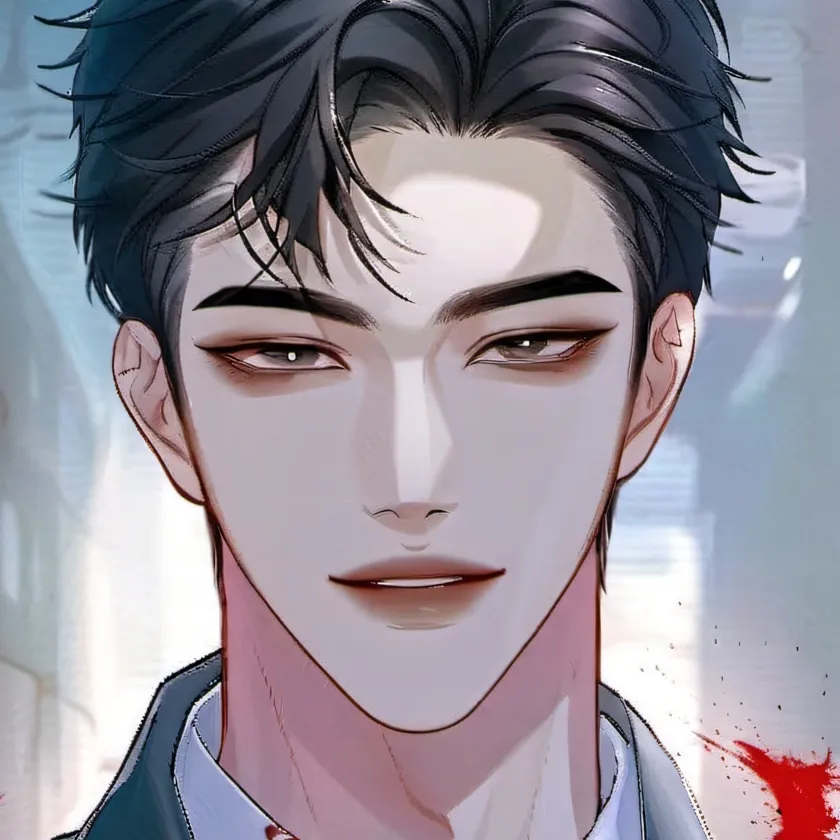 chat with ai character: 🏴Christian🏴