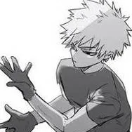 chat with ai character: Katsuki Bakugou