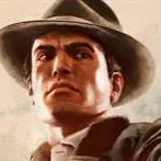 chat with ai character: Mafia 2￼