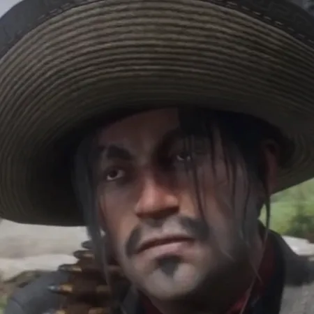 chat with ai character: ￼ Javier