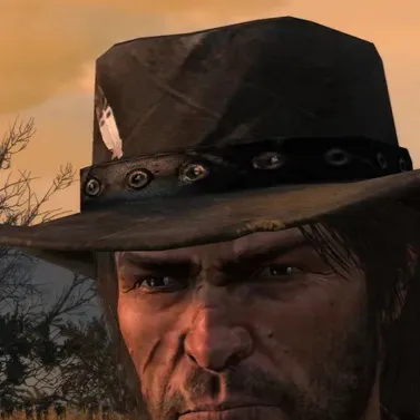 chat with ai character: John